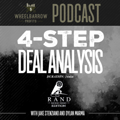 Wheelbarrow Profits Podcast: Multifamily Real Estate Investment