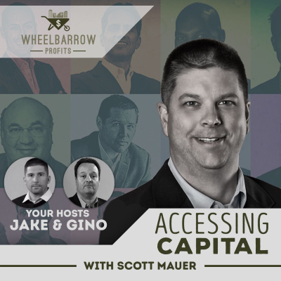 Wheelbarrow Profits Podcast: Multifamily Real Estate Investment