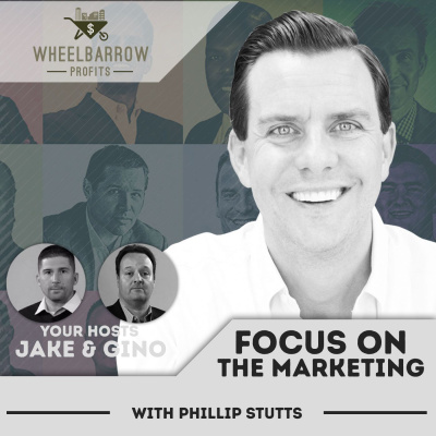 Wheelbarrow Profits Podcast: Multifamily Real Estate Investment