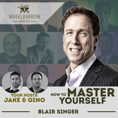 Wheelbarrow Profits Podcast: Multifamily Real Estate Investment
