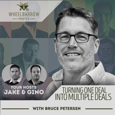 Wheelbarrow Profits Podcast: Multifamily Real Estate Investment