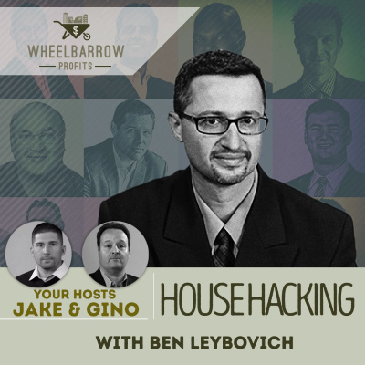 Wheelbarrow Profits Podcast: Multifamily Real Estate Investment