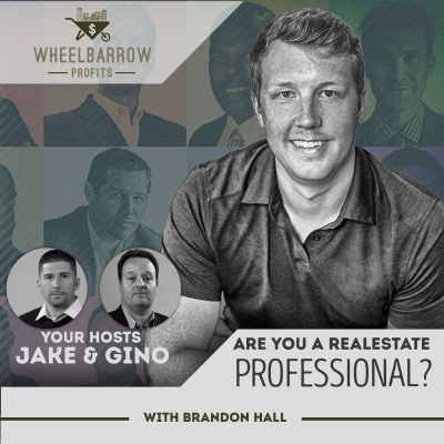 Wheelbarrow Profits Podcast: Multifamily Real Estate Investment