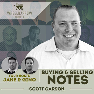 Wheelbarrow Profits Podcast: Multifamily Real Estate Investment
