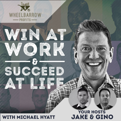 Wheelbarrow Profits Podcast: Multifamily Real Estate Investment