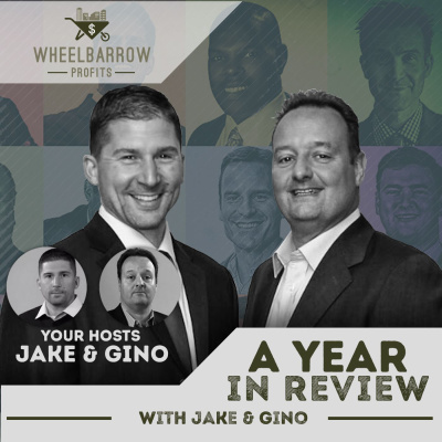 Wheelbarrow Profits Podcast: Multifamily Real Estate Investment