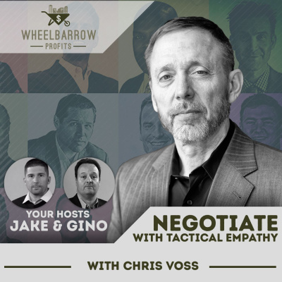 Wheelbarrow Profits Podcast: Multifamily Real Estate Investment
