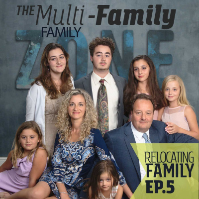 Wheelbarrow Profits Podcast: Multifamily Real Estate Investment