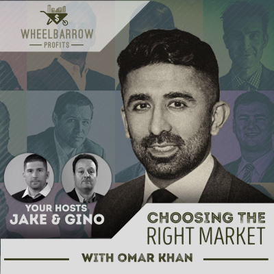 Wheelbarrow Profits Podcast: Multifamily Real Estate Investment