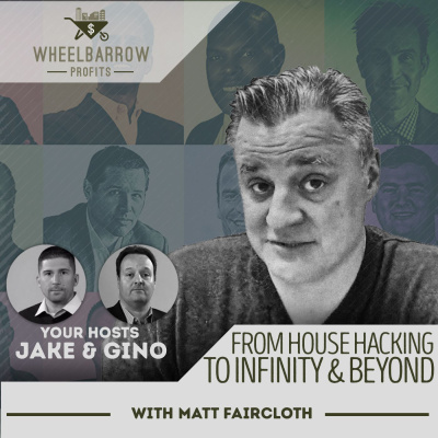 Wheelbarrow Profits Podcast: Multifamily Real Estate Investment