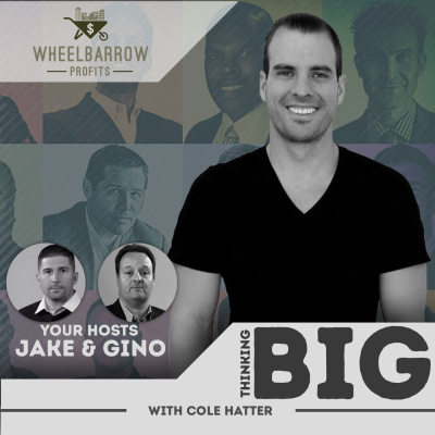 Wheelbarrow Profits Podcast: Multifamily Real Estate Investment