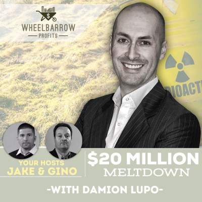 Wheelbarrow Profits Podcast: Multifamily Real Estate Investment