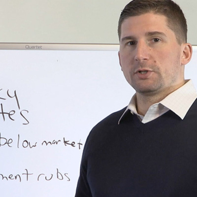 Wheelbarrow Profits Podcast: Multifamily Real Estate Investment
