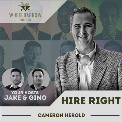 Wheelbarrow Profits Podcast: Multifamily Real Estate Investment