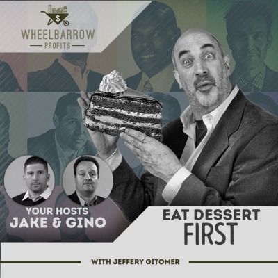 Wheelbarrow Profits Podcast: Multifamily Real Estate Investment