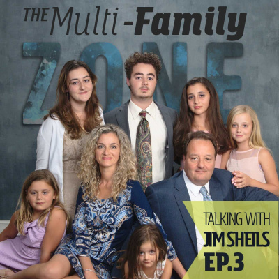 Wheelbarrow Profits Podcast: Multifamily Real Estate Investment