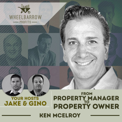 Wheelbarrow Profits Podcast: Multifamily Real Estate Investment