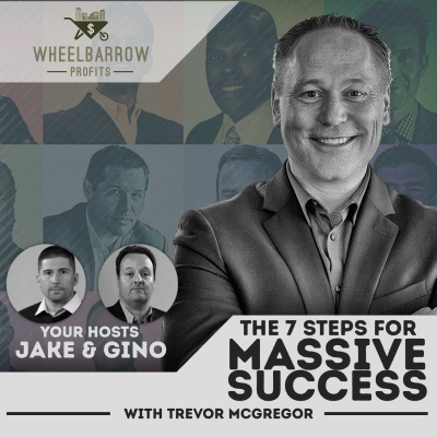 Wheelbarrow Profits Podcast: Multifamily Real Estate Investment