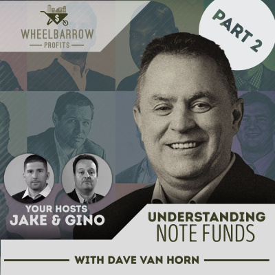 Wheelbarrow Profits Podcast: Multifamily Real Estate Investment