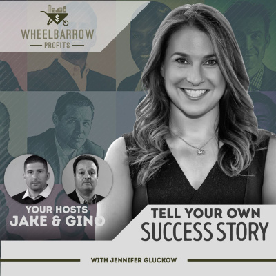 Wheelbarrow Profits Podcast: Multifamily Real Estate Investment