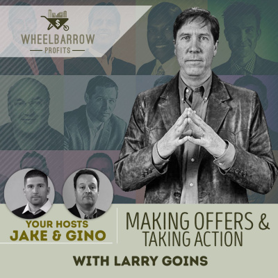 Wheelbarrow Profits Podcast: Multifamily Real Estate Investment