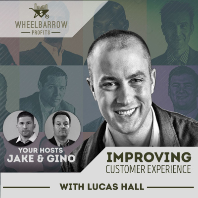 Wheelbarrow Profits Podcast: Multifamily Real Estate Investment