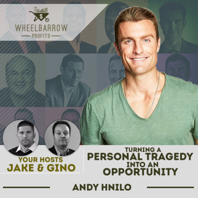 Wheelbarrow Profits Podcast: Multifamily Real Estate Investment