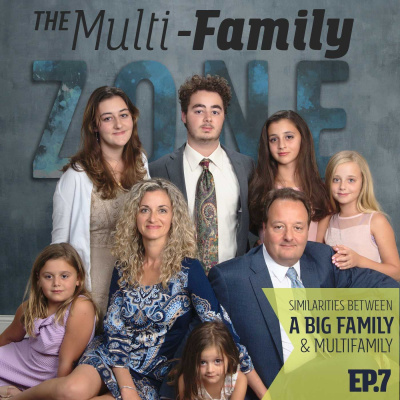 Wheelbarrow Profits Podcast: Multifamily Real Estate Investment