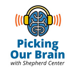 Shepherd Center Radio