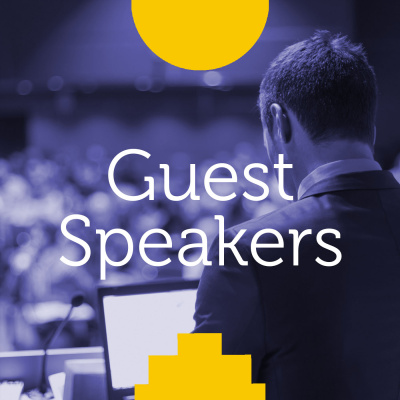 Rmit Guest Speakers