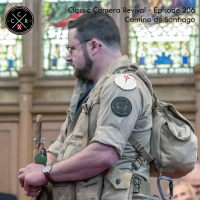 Episode 206 - Camino de Santiago