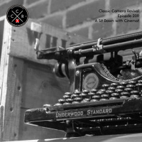 Episode 209 - A Sit Down with Cinemot