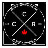 Classic Camera Revival - Episode 142 - The Year That Was - 2022