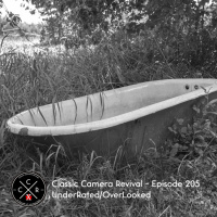 Episode 205 - OverLooked/UnderRated