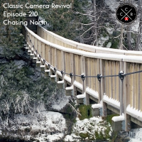 Episode 210 - Chasing North