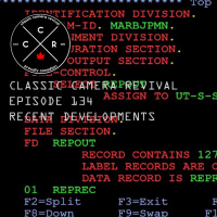 Classic Camera Revival - Episode 134 - Recent Developments