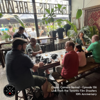 Classic Camera Revival - Episode 156 - Live from the TFS