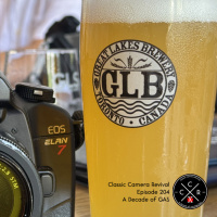 Episode 204 - A Decade of GAS