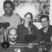 Episode 203 - Ten Year Retrospective