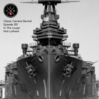 Episode 201 - In the Loupe: Nick LoPresti