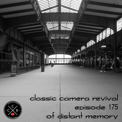 Classic Camera Revival