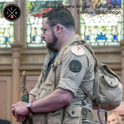 Classic Camera Revival