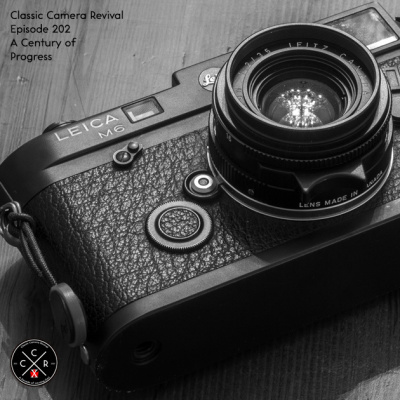 Classic Camera Revival