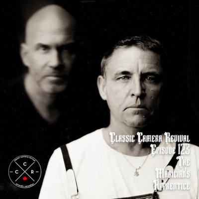 Classic Camera Revival