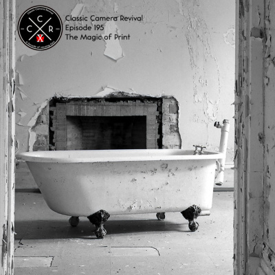 Classic Camera Revival