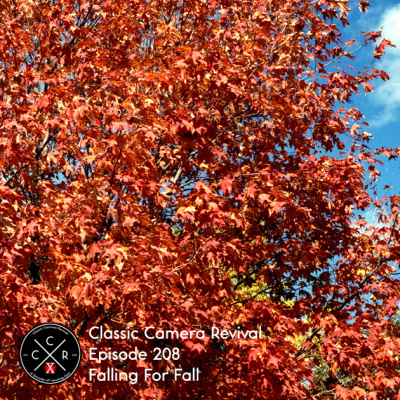 Classic Camera Revival