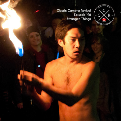 Classic Camera Revival