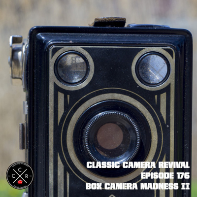 Classic Camera Revival