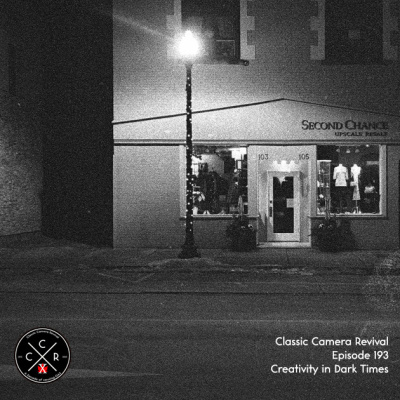 Classic Camera Revival