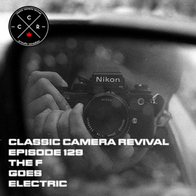 Classic Camera Revival